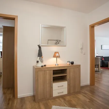 Welcome In - - Auf 'm Kampe 41 Winterberg-neuastenberg Apartment Winterberg