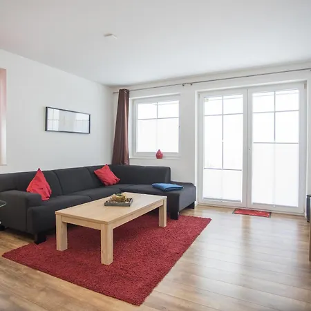 Welcome In - - Auf 'm Kampe 41 Winterberg-neuastenberg Apartment *