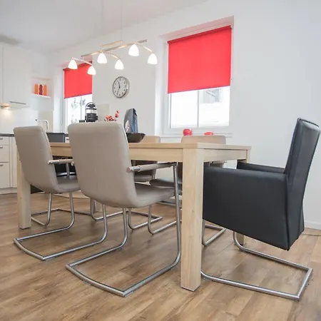 Apartment Welcome In - - Auf 'm Kampe 41 Winterberg-neuastenberg
