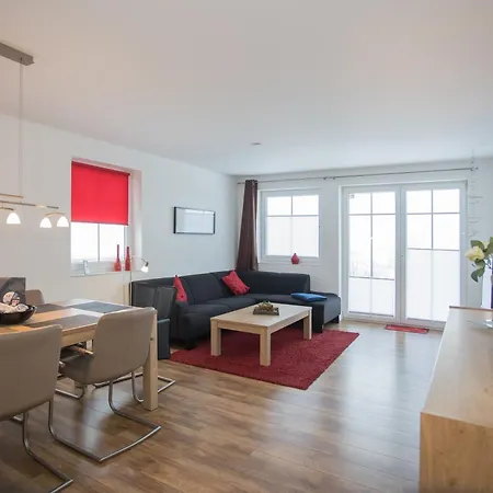Apartment Welcome In - - Auf 'm Kampe 41 Winterberg-neuastenberg