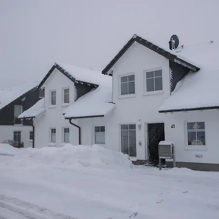 Welcome In - - Auf 'm Kampe 41 Winterberg-neuastenberg * Winterberg